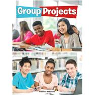 Group Projects by McKenzie, Precious, 9781627178136