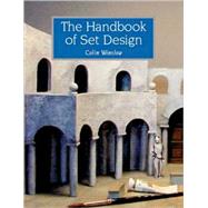 The Handbook of Set Design by Winslow, Colin, 9781861268136