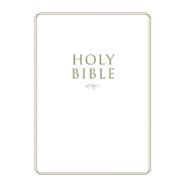 Holy Bible by Zondervan Publishing House, 9780310438137