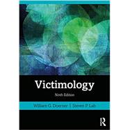Victimology by William G. Doerner; Steven P. Lab, 9780367418137