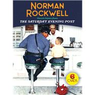 Norman Rockwell 6 Cards by Rockwell, Norman, 9780486838137