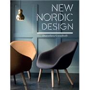 New Nordic Design by Gundtoft, Dorothea, 9780500518137