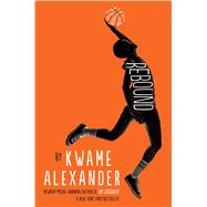 Rebound by Alexander, Kwame; Anyabwile, Dawud, 9780544868137