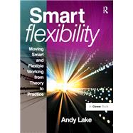 Smart Flexibility by Andy Lake, 9781032838137