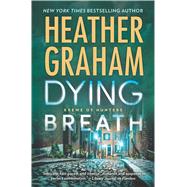 Dying Breath by Graham, Heather, 9781410498137