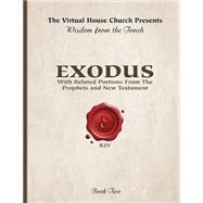 Exodus by Skiba, Rob, 9781494278137
