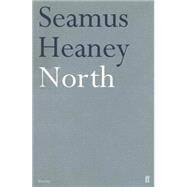North Poems by Heaney, Seamus, 9780571108138