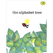 The Alphabet Tree by Lionni, Leo, 9780833558138