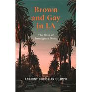 Brown and Gay in La: The Lives of Immigrant Sons by Ocampo, Anthony Christian, 9781479898138