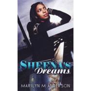 Sheena's Dreams by Mayo Anderson, Marilyn, 9781601628138