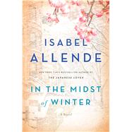 In the Midst of Winter by Allende, Isabel; Caistor, Nick; Hopkinson, Amanda, 9781501178139