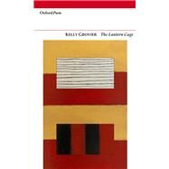 The Lantern Cage by Grovier, Kelly, 9781906188139