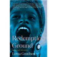Redemption Ground by Goodison Lorna, 9781912408139