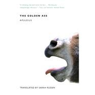 The Golden Ass by Apuleius, 9780300198140