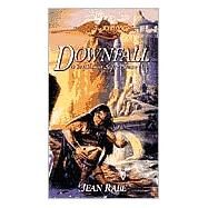 Downfall by RABE, JEAN, 9780786918140