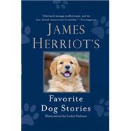 James Herriot's Favorite Dog Stories by Herriot, James; Holmes, Lesley, 9781250058140