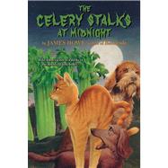 The Celery Stalks at Midnight by Howe, James; Morrill, Leslie, 9781416928140
