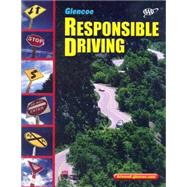 Responsible Driving by Unknown, 9780078678141