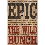 A Uniquely American Epic by Bliss, Michael; Simmons, Garner (CON); Camy, Gerard (CON); Holt, Jerry (CON); Jones, Kathryn (CON), 9780813178141