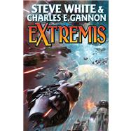 Extremis by White, Steve; Gannon, Charles E., 9781451638141