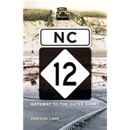 Nc 12 by Carr, Dawson, 9781469628141