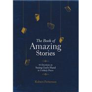 The Book of Amazing Stories by Petterson, Robert, 9781496428141