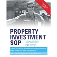 Property Investment Sop by Westnedge, Marcus, 9781524518141
