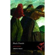 Black Parade by Jones, Jack, 9781906998141