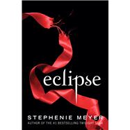 Eclipse by Meyer, Stephenie, 9780316328142