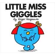 Little Miss Giggles by Hargreaves, Roger, 9780843178142