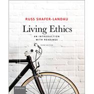 Living Ethics by Landau, 9780197768143