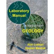 Lab Man Int Geo  1E Pa by Ludman,Allan, 9780393928143