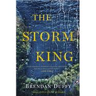 The Storm King A Novel by DUFFY, BRENDAN, 9780804178143