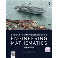 Bird's Comprehensive Engineering Mathematics by Bird; John, 9780815378143