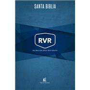 Santa Biblia / Holy Bible by Grupo Nelson, 9781418598143