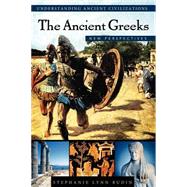 The Ancient Greeks by Budin, Stephanie Lynn, 9781576078143