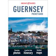 Insight Guides Pocket Guernsey by Insight Guides; Fleming, Tom; Boulton, Susie, 9781786718143
