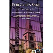 For God's Sake by Coakley, Sarah; Martin, Jessica, 9781848258143