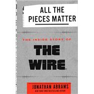 All the Pieces Matter by ABRAMS, JONATHAN, 9780451498144