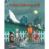 The Best Halloween of All by Wojciechowski, Susan, 9780606238144