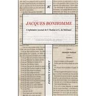 Jacques Bonhomme by Bastiat, Frederic; De Molinari, Gustave; Coquelin, Charles; Garnier, Joseph; Fonteyraud, Alcide, 9781502708144