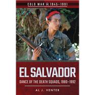 El Salvador by Venter, Al J., 9781526708144