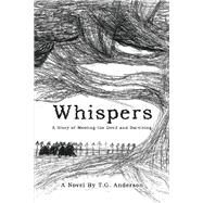 Whispers by Anderson, T. G., 9781796088144