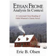 Ethan Frome by Olsen, Eric B., 9781984568144