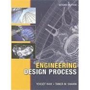 Engineering Design Process by Haik,Yousef, 9780495668145