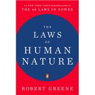 The Laws of Human Nature by Greene, Robert, 9780525428145