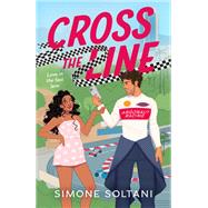 Cross the Line by Simone Soltani, 9780593818145