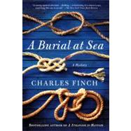 A Burial at Sea by Finch, Charles, 9781250008145