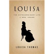 Louisa by Thomas, Louisa, 9781410488145