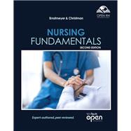 Nursing Fundamentals (Color) by Open RN, 9781957068145